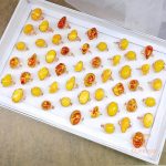 جزییات رکاب و طراحی انگشتر آبکاری طلای سفید (رادیوم) کد MYCRT7853