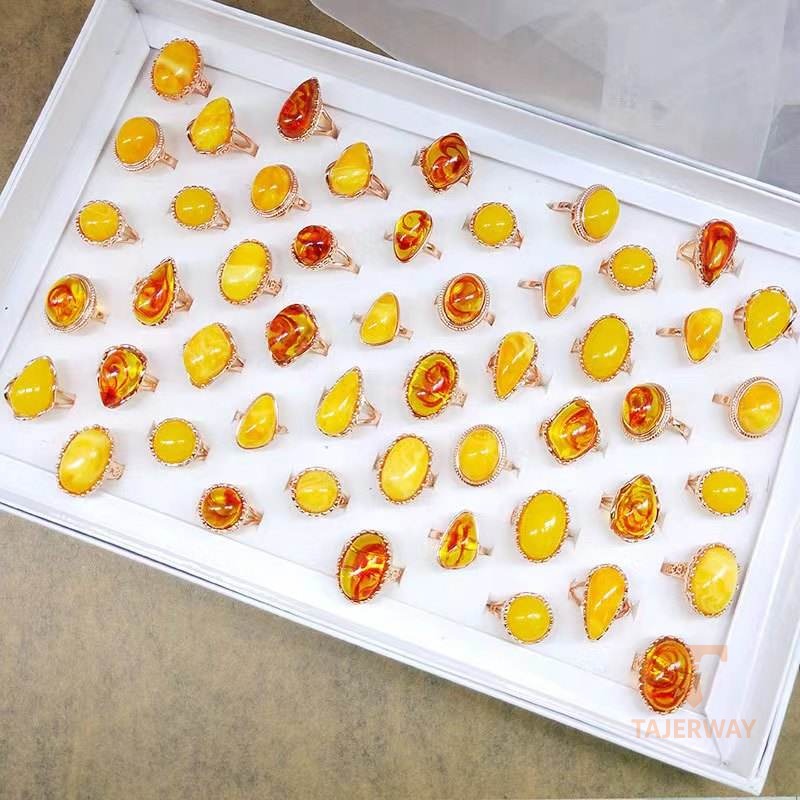 جزییات رکاب و طراحی انگشتر آبکاری طلای سفید (رادیوم) کد MYCRT7853