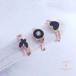 نمای بیشتر انگشتر نگین اتمی اسپرت (بدون تفکیک جنسیت) کد MYCRT7853