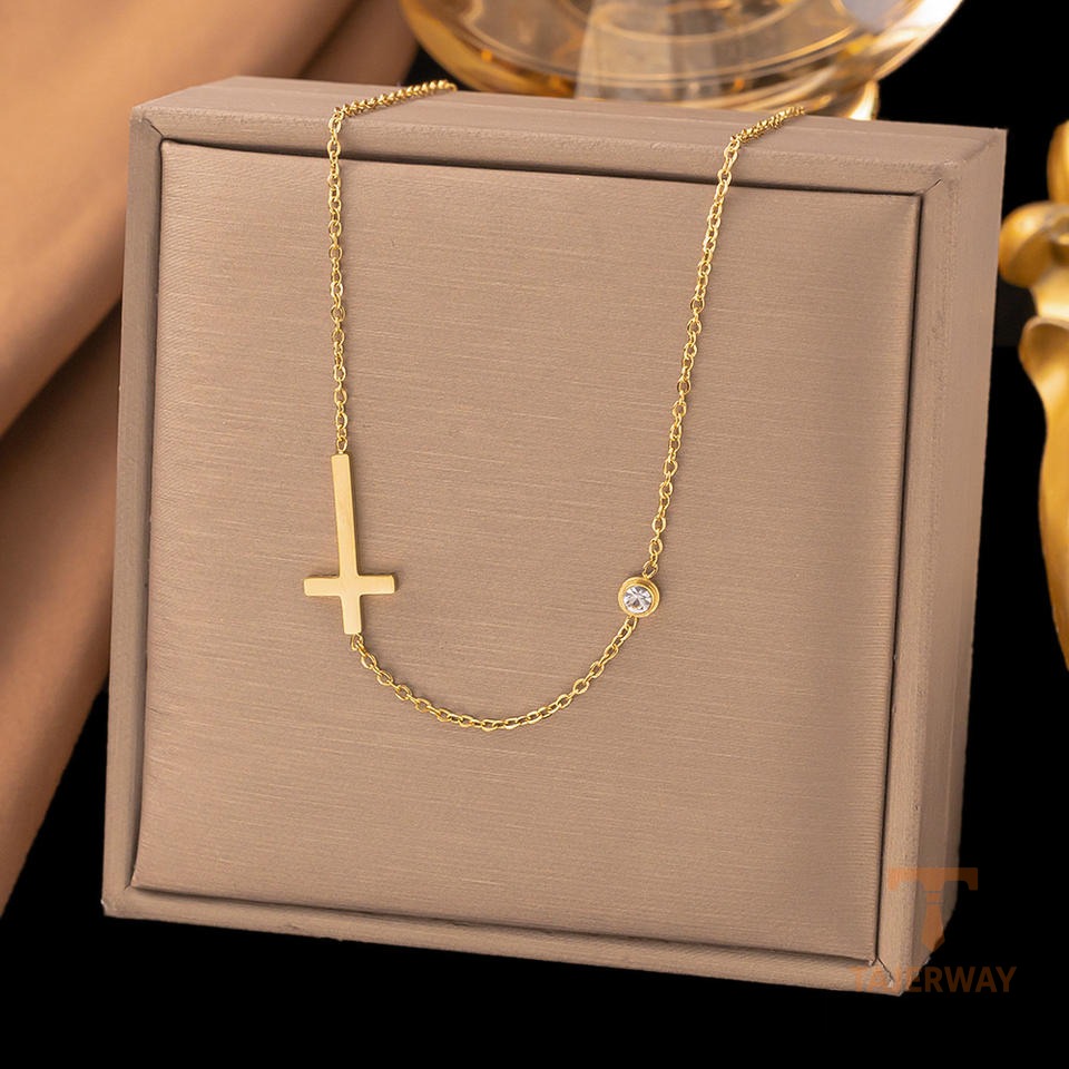 جزییات زنجیر و قفل دستبند آبکاری طلای ۱۸ عیار کد N68
