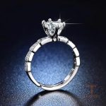نمای بیشتر انگشتر نگین اتمی اسپرت (بدون تفکیک جنسیت) کد MAYA-1601086342875