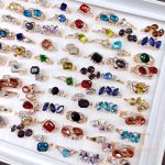 جزییات رکاب و طراحی انگشتر آبکاری رزگلد کد MAYA-1601076514457