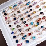 جزییات رکاب و طراحی انگشتر آبکاری رزگلد کد MAYA-1601076556343