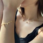 نمای بیشتر ست نگین اتمی زنانه کد MY293
